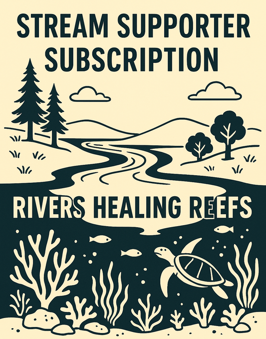 Stream Supporter Subscription