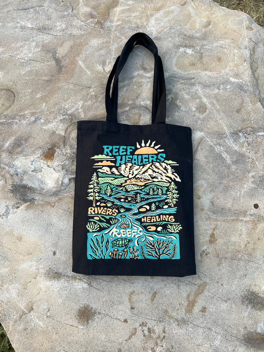 Reef Healers Day Bag