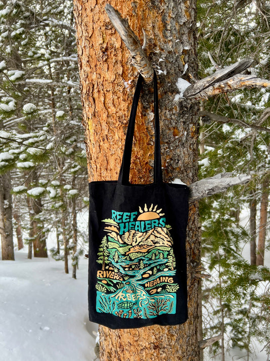 Reef Healers Day Bag