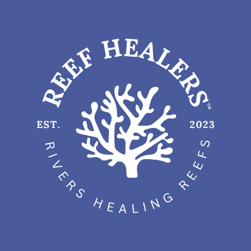 Reef Healers